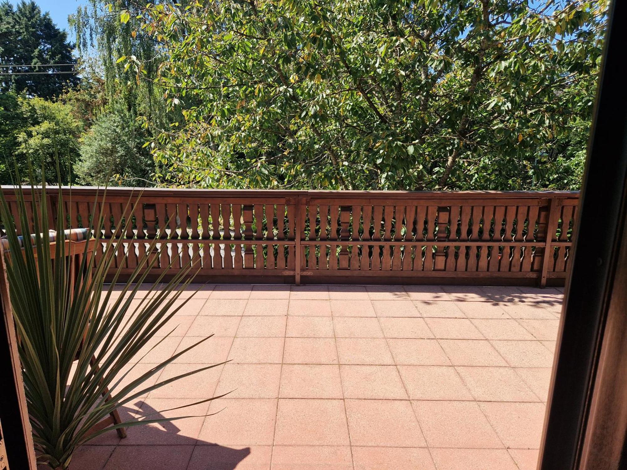 Großlittgen Ferienwohnung Flair מראה חיצוני תמונה